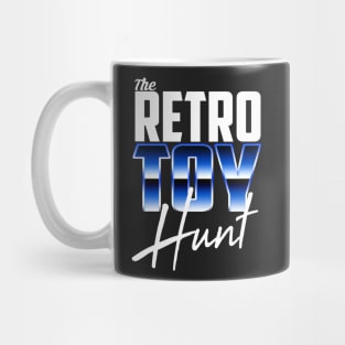 The Retro Toy Hunt Mug